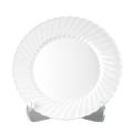 WNA Comet West 6-inch White Classicware Plates (Case of 180)