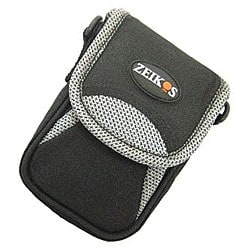 Zeikos Large Digital Camera Case