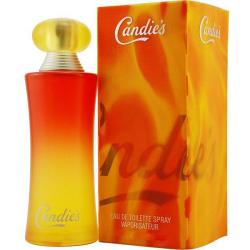 Candies Women's 'Candies' 1.7-oz Eau de Toilette Spray (Case of 36)
