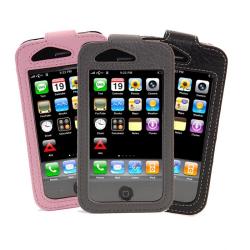 GUT Sport Sleeve iPhone Case