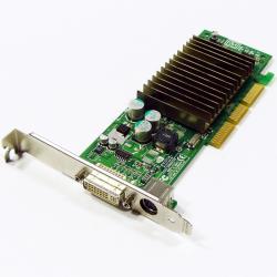Dell G0770 64MB GeForce Video Card (Refurbished)