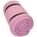 Texsport In Style Fleece Sleeping Bag/ Liner