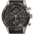 Tag Heuer Men's Carrera Automatic Chronograph Watch