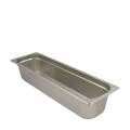 Challenger 2.5-inch Half-size Long Pan