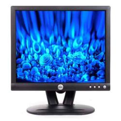 Dell 17-inch LCD Montior (Refurbished)