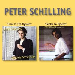 Peter Schilling - Error in the System/Fehler Im System *
