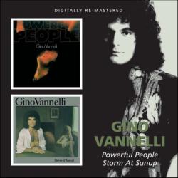Gino Vannelli - Powerful People/Storm At Sunup [2/2]
