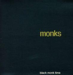 The Monks (60`s) - Black Monk Time [4/13]