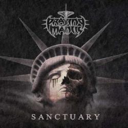 Praying Mantis - Sanctuary *