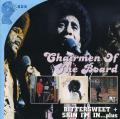 Chairmen of the Board - Bittersweet/Skin I`m In [Bonus Tracks]