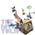 Internal Tulips - Mislead Into a Field By a Deformed Deer [3/16]