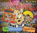 Jive Bunny & the Mastermixers - Swing the Mood: Definitive Collection *