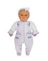 Molly P. Originals 13-inch Adrianna Doll