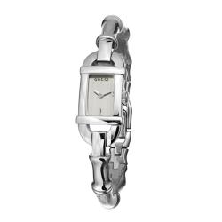 Gucci Women's Stainless Steel Quartz Watch