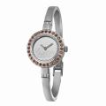 Gucci '105' Stainless Steel Women's Quartz Watch