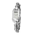 Gucci Women's Stainless Steel Quartz Watch 