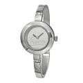 Gucci 105 Women's Stainless Steel Bracelet Watch