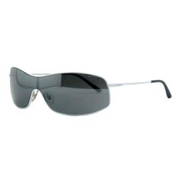 Ralph Lauren Women's 4002 105 White Sunglasses