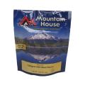 Mountain House Double Serving Lasagna with Meat Sauce (Pack of 6)