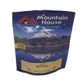 Mountain House Double Serving Hearty Beef Stew (Pack of 6)