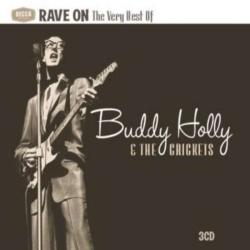 Buddy Holly & the Crickets - Rave On