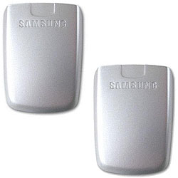 Samsung SGH-D357 OEM Original Li-ion Batteries (Set of 2)