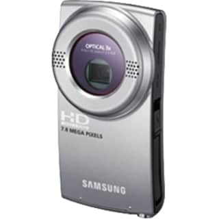 Samsung HMX-U20 Digital Camcorder - 2