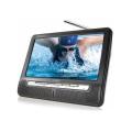 Coby TFT791 7-inch Widescreen Portable LCD TV (Refurbished)