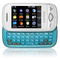 Samsung B3410 Green GSM Unlocked Cell Phone