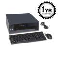 IBM 8187 2.8 GHz 512 MB 40GB Desktop Computer (Refurbished)