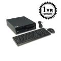 IBM 8172 2.8 GHz 512 MB Desktop Computer (Refurbished)