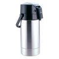Zojirushi Air Pot Stainless Steel Beverage Dispenser