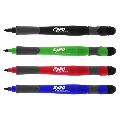 Expo Ultra-fine Tip Dry Erase Marker with Eraser (Pack of 4)