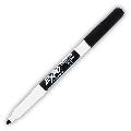Expo Low Odor Fine Point Black Dry Erase Markers (Pack of 24)