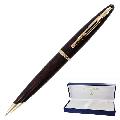 Waterman Carene Amber Shimmer Ballpoint Pen