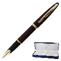 Waterman Carene Amber Shimmer Rollerball Pen