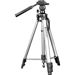 Barska Deluxe 63.4-inch Extendable Tripod