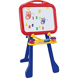 Crayola Children's Tripod Easel