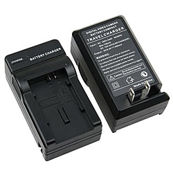 Canon VIXIA HF200 Camcorder Battery Charger