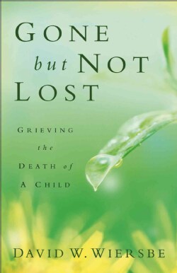 Gone But Not Lost: Grieving The Death Of A Child (paperback)