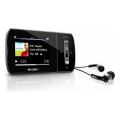 Philips SA1ARA16K GoGear Aria MP3 Video Player