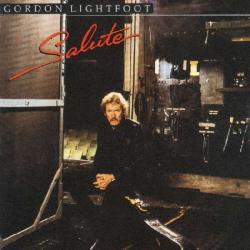 Gordon Lightfoot - Salute