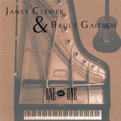 Clewer/gaitsch - One On One