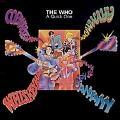 The Who - Quick One (+10 Bonus Tracks)
