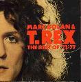 Marc Bolan & T. Rex - The Best Of 1972-1977