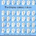 Various Artists - Original Chillout Album