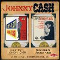 Johnny Cash - Greatest Hits / Now Here`s... [7/17]
