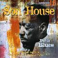 Son House - Delta Blues [Digipak]