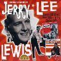 Jerry Lee Lewis - Jerry Lee Lewis / Greatest Hits [7/17]