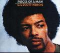 SCOTT-HERON, GIL - PIECES OF A MAN (REMASTERED) [IMPORT]